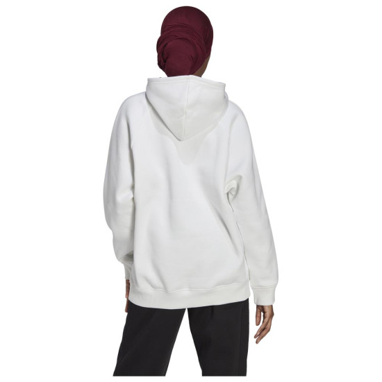 Adidas Γυναικείο φούτερ ALL SZN Boyfriend Hoodie